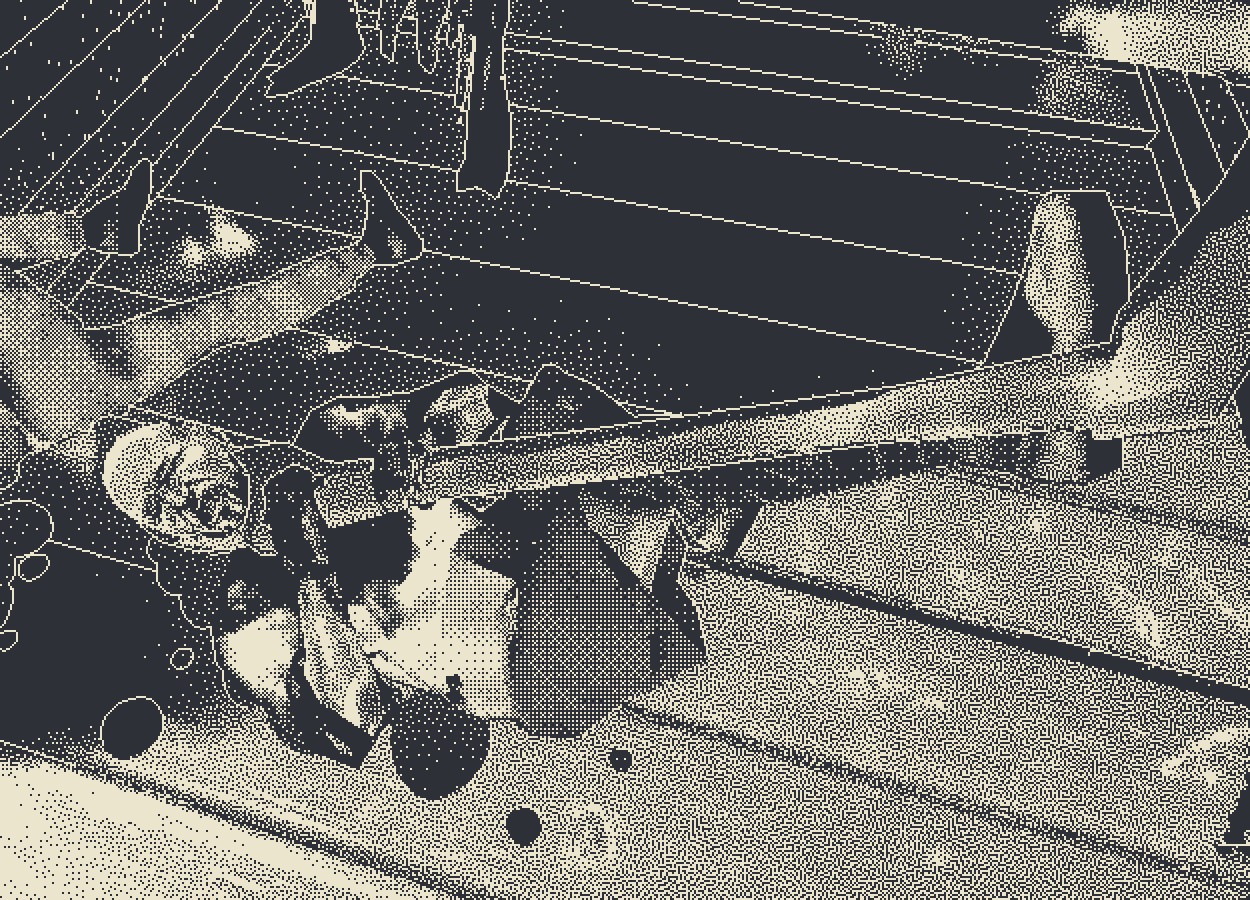 Jie Zhang in Soldiers of the Sea Part 4