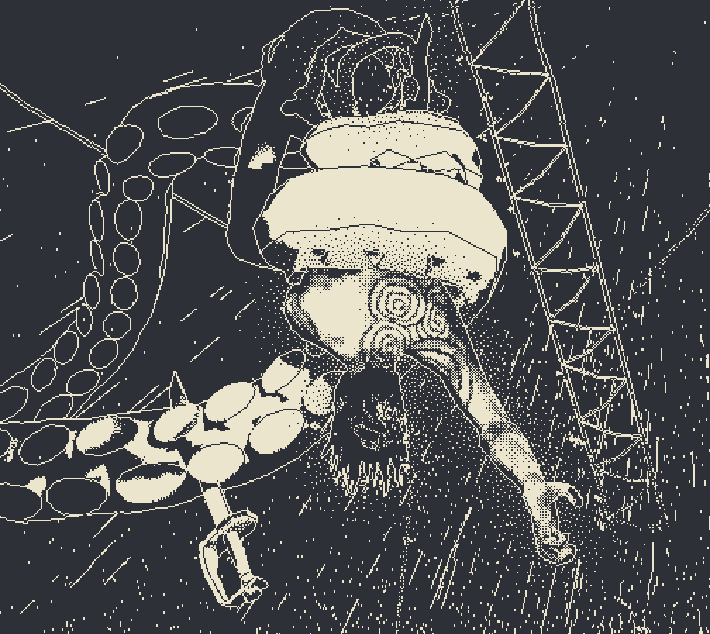 Maba in The Doom Part 7