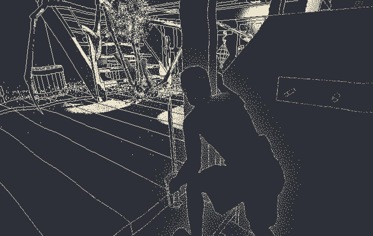 Maba in Soldiers of the Sea Part 8