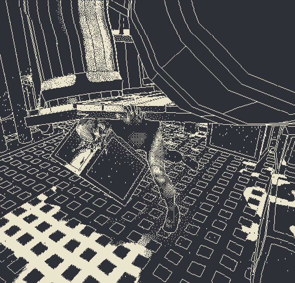 Samuel Peters in Loose Cargo Part 1