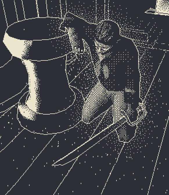 Thomas Lanke in Soldiers of the Sea Part 6